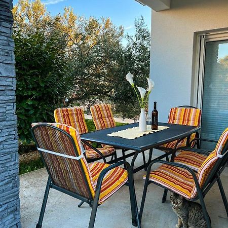 Mamio Apartment Sibenik Ngoại thất bức ảnh