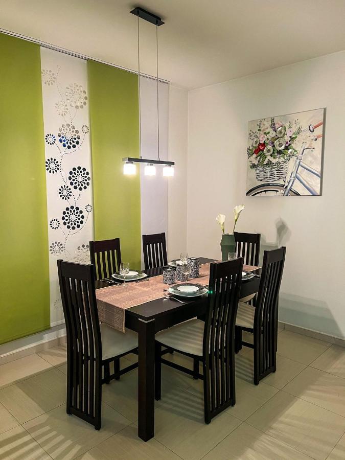 Mamio Apartment Sibenik Ngoại thất bức ảnh