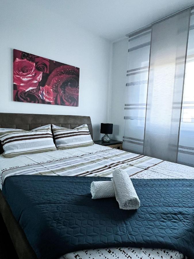 Mamio Apartment Sibenik Ngoại thất bức ảnh
