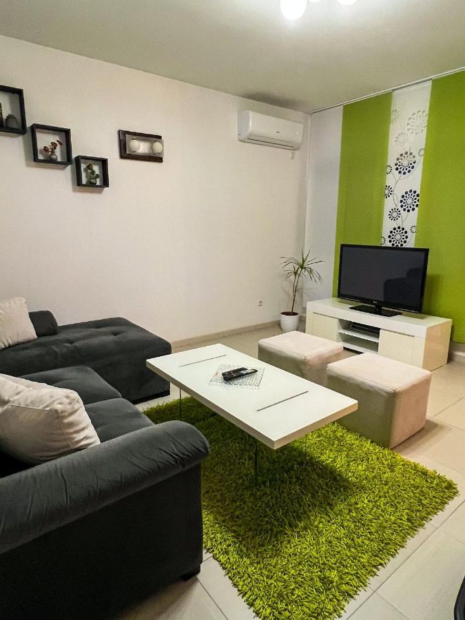 Mamio Apartment Sibenik Ngoại thất bức ảnh