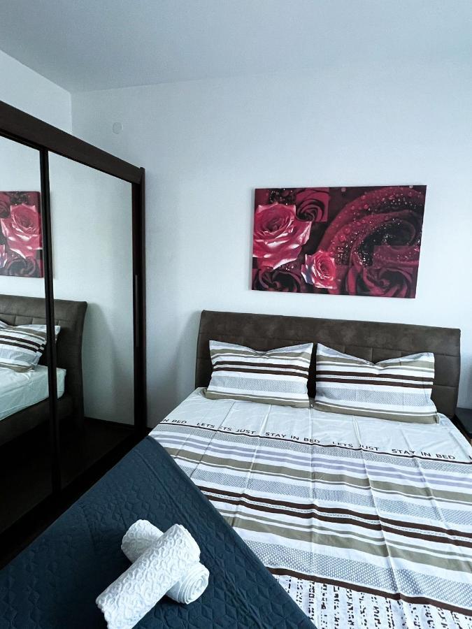 Mamio Apartment Sibenik Ngoại thất bức ảnh
