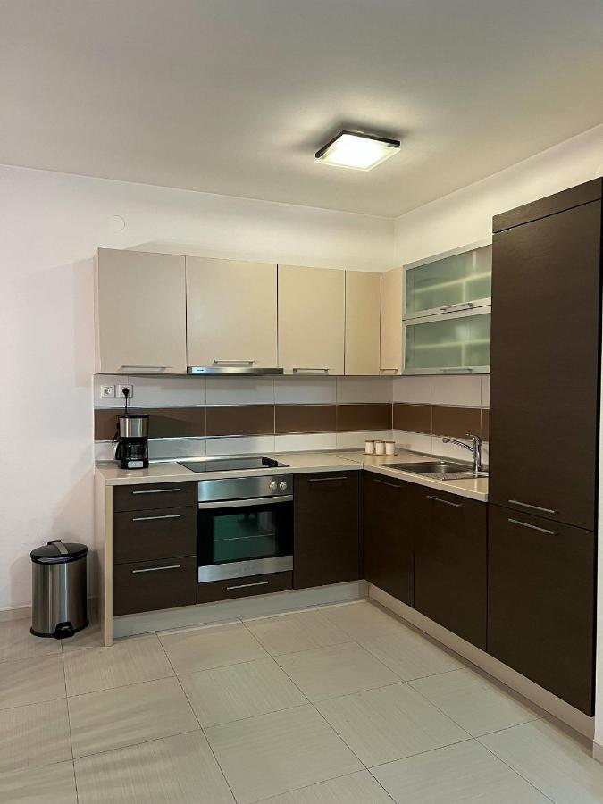 Mamio Apartment Sibenik Ngoại thất bức ảnh