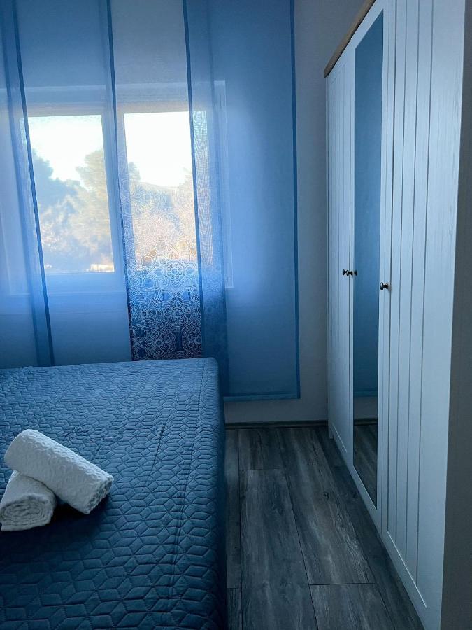 Mamio Apartment Sibenik Ngoại thất bức ảnh