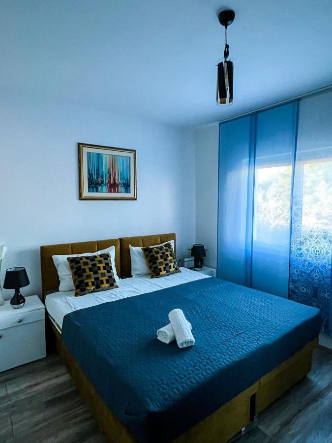 Mamio Apartment Sibenik Ngoại thất bức ảnh