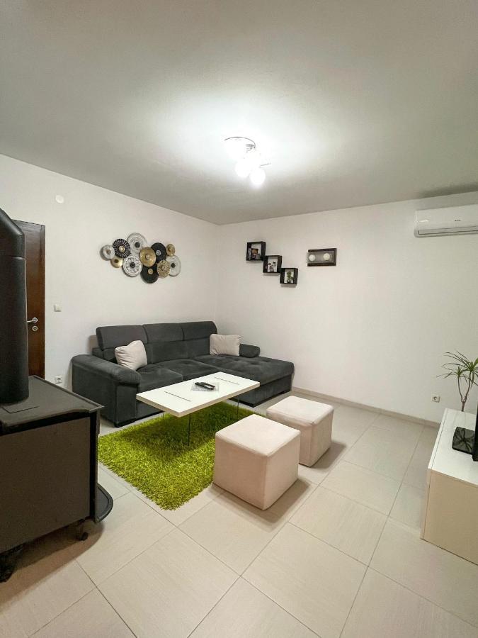 Mamio Apartment Sibenik Ngoại thất bức ảnh