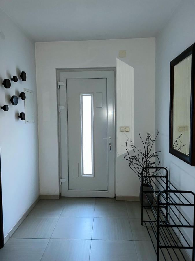 Mamio Apartment Sibenik Ngoại thất bức ảnh