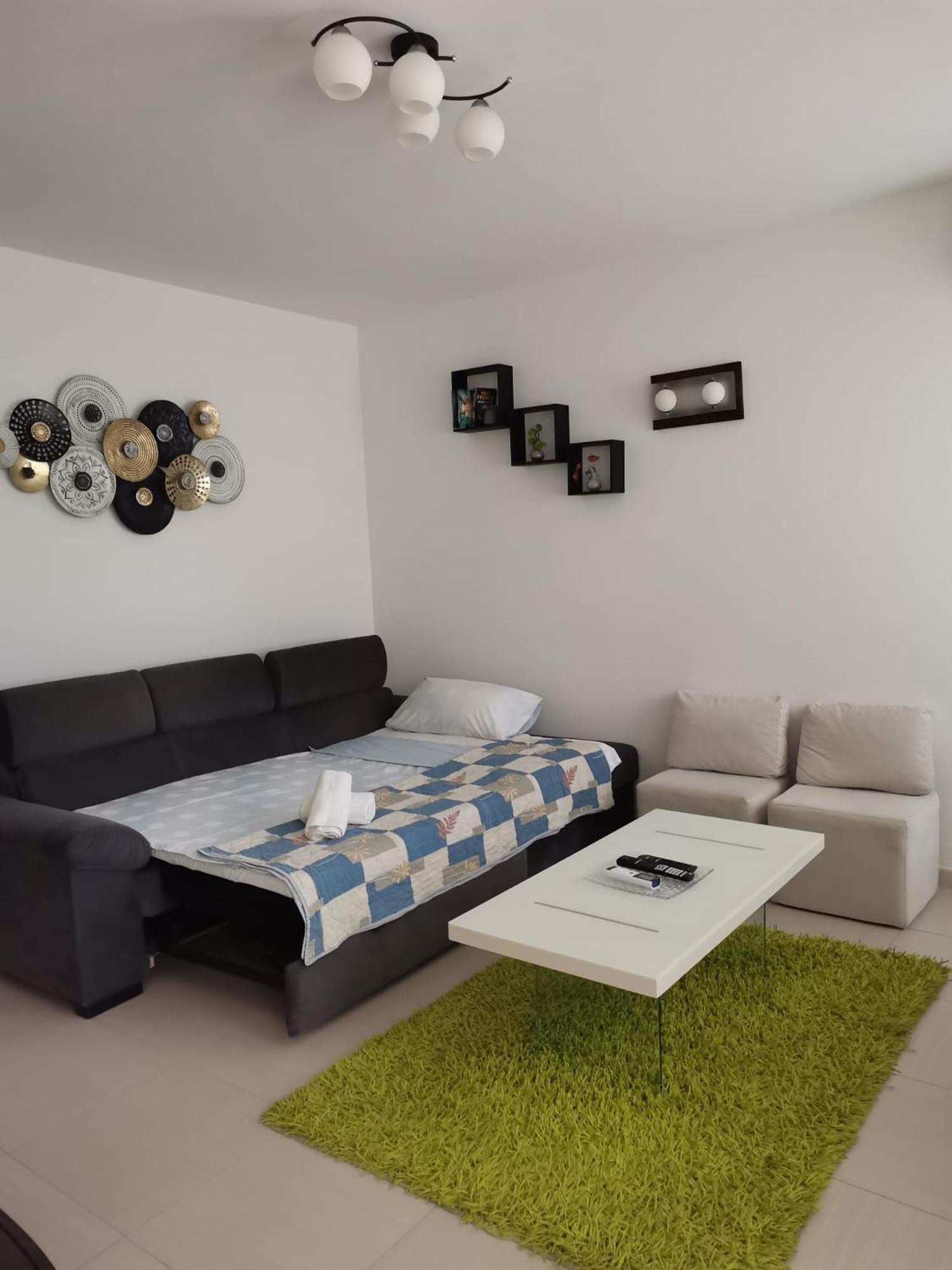 Mamio Apartment Sibenik Ngoại thất bức ảnh