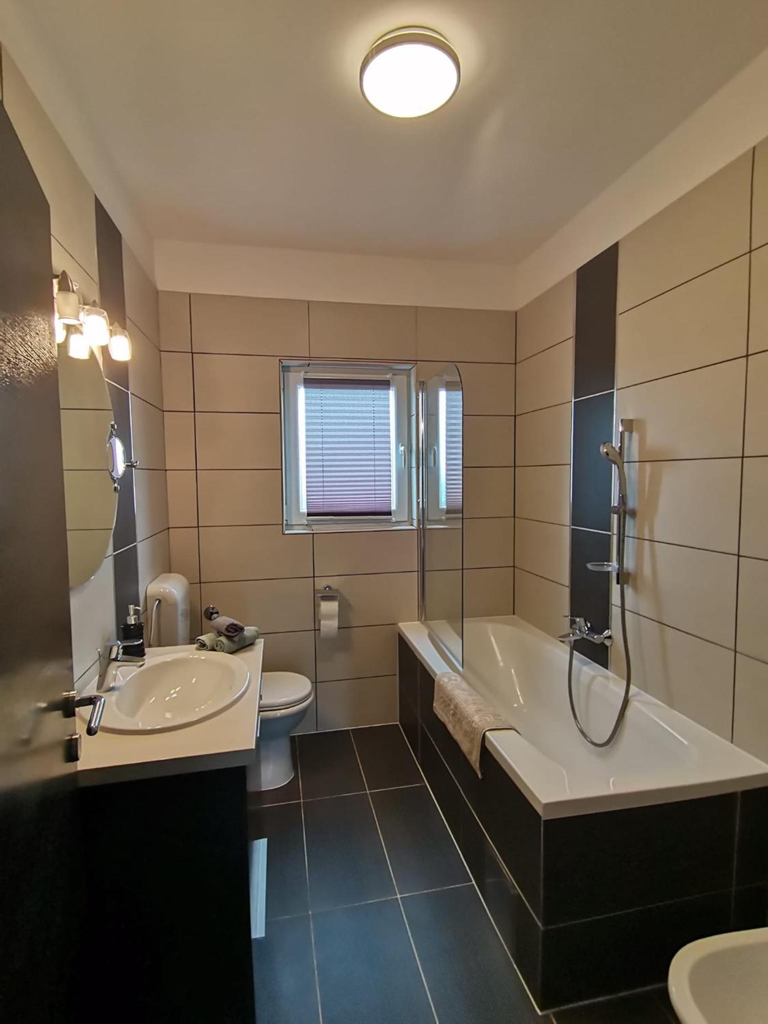 Mamio Apartment Sibenik Ngoại thất bức ảnh